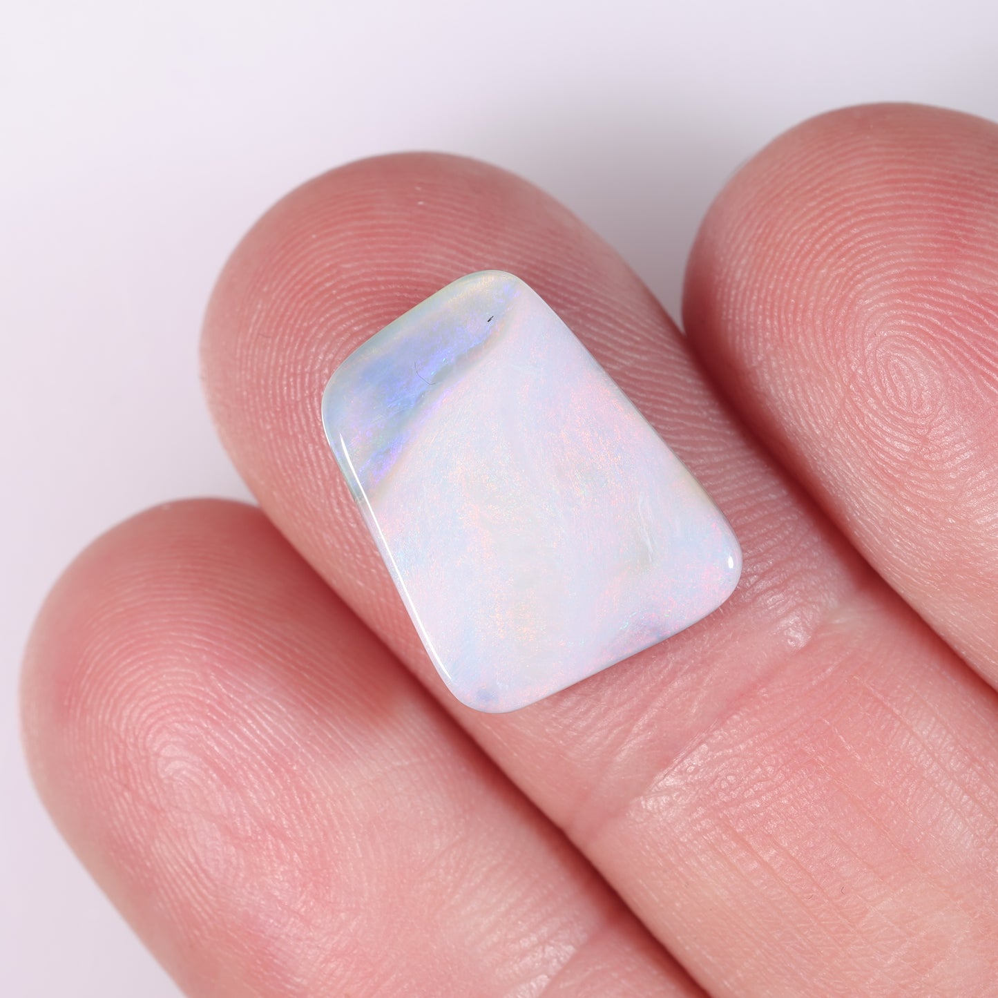 Boulder Opal 6.9 cts 38029