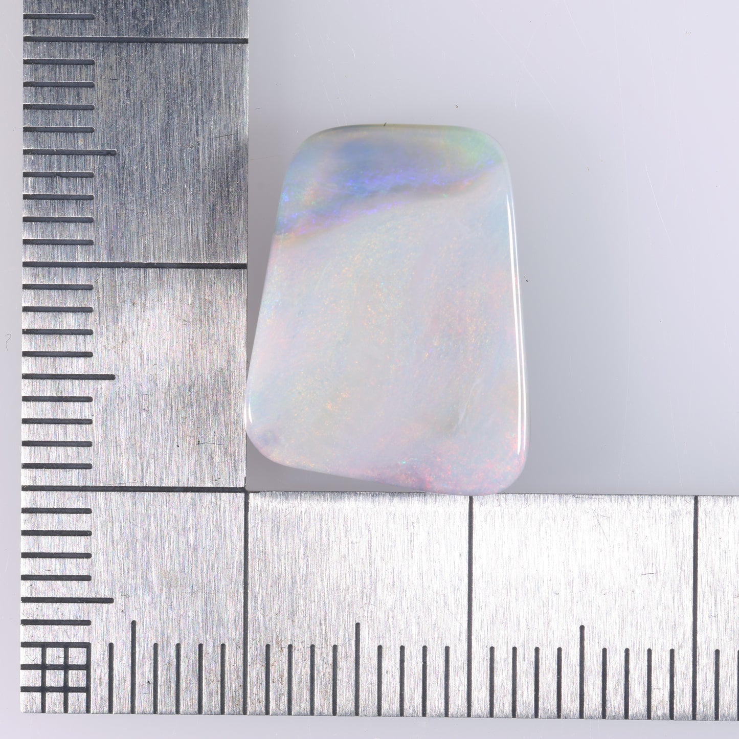 Boulder Opal 6.9 cts 38029