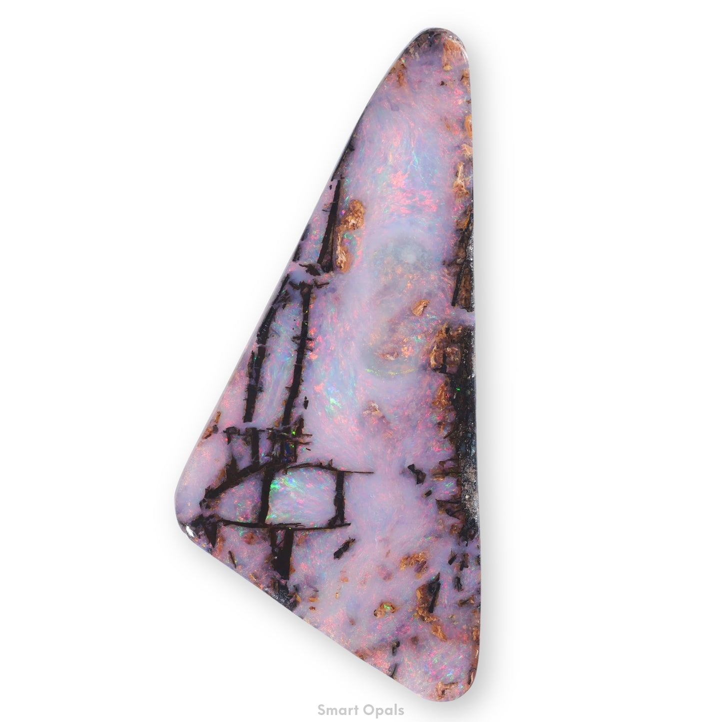 Boulder Opal 7.86 cts 38031