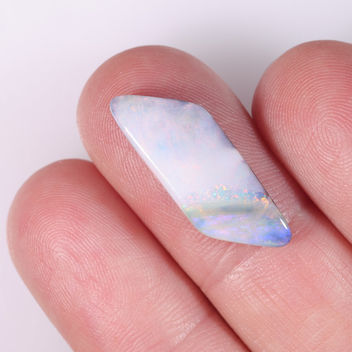 Boulder Opal 6.68 cts 38032