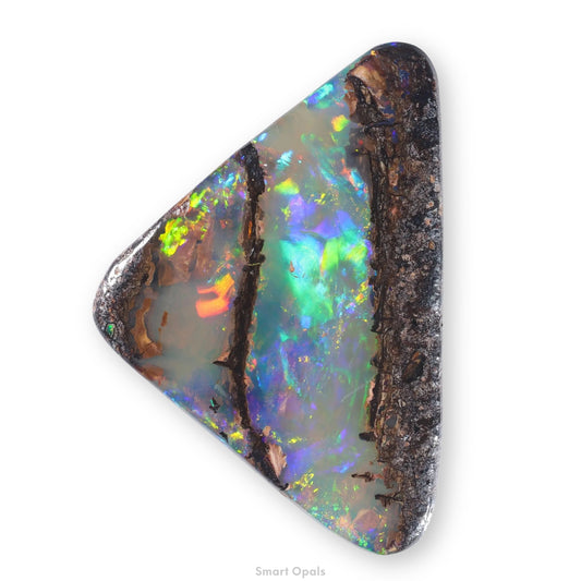 Boulder Opal 3.07 cts 38033