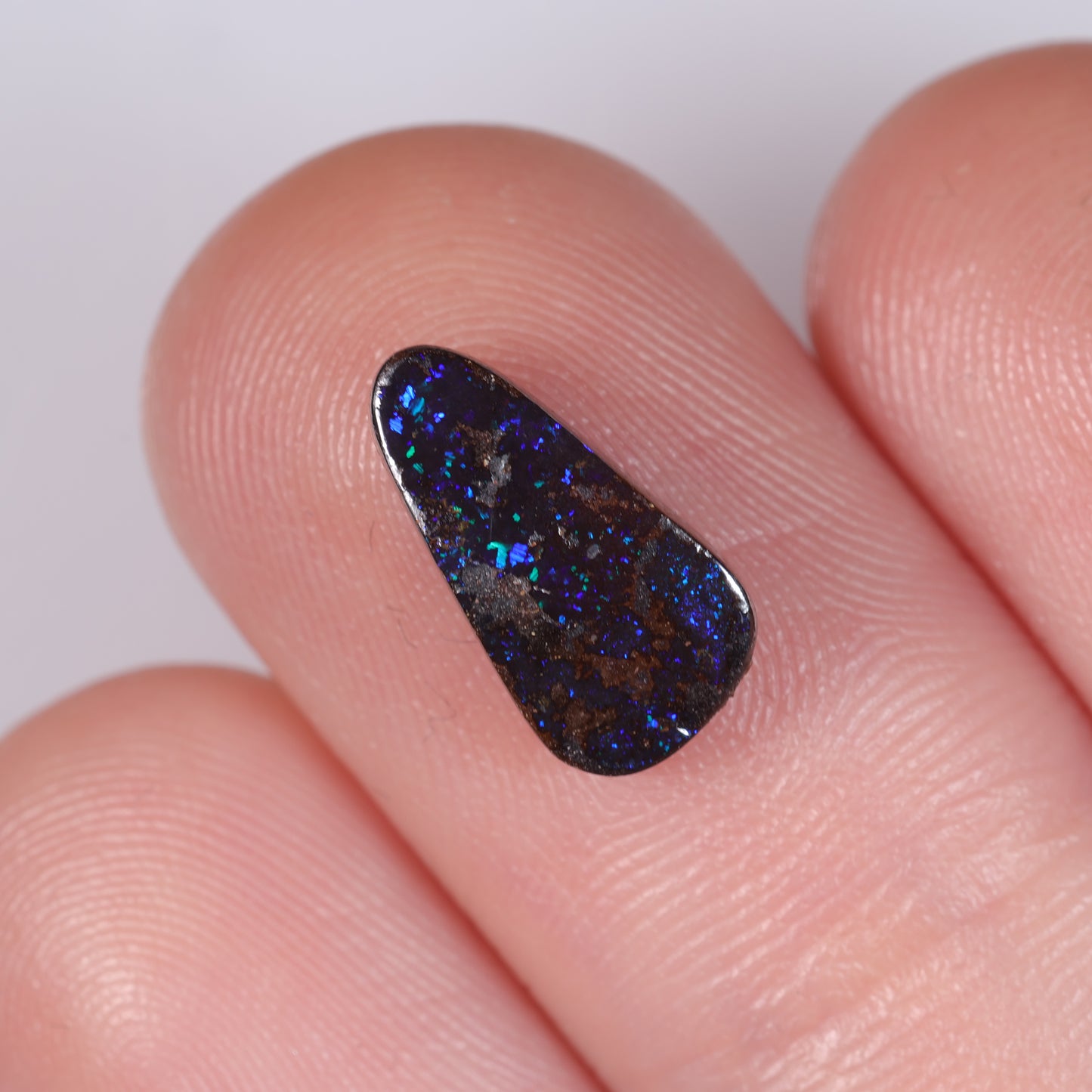 Boulder Opal 2.05 cts 38035