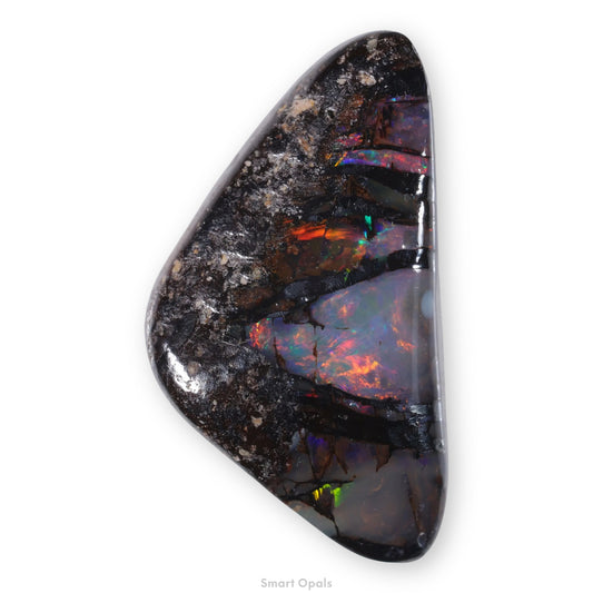 Boulder Opal 1.84 cts 38036