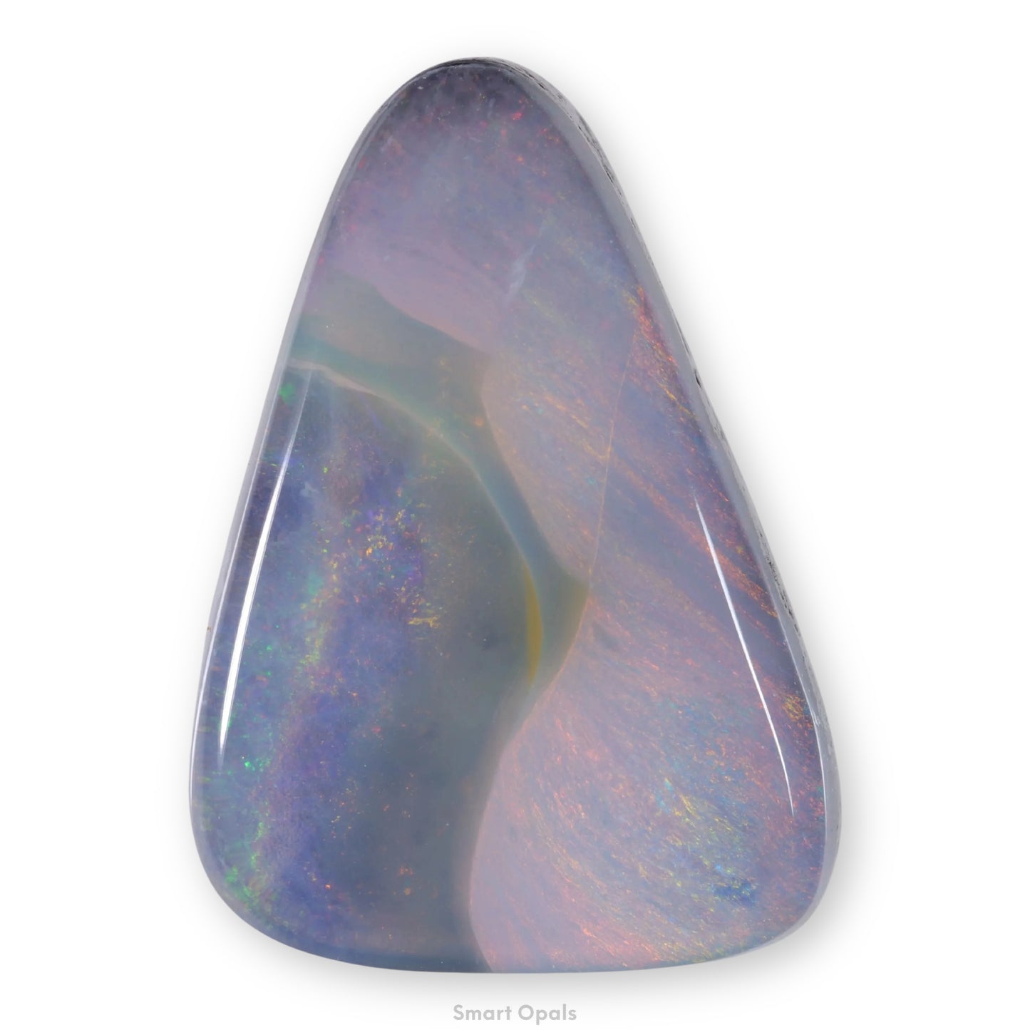 Boulder Opal 2.36 cts 38037