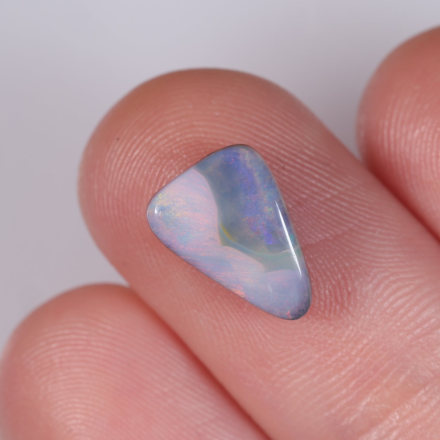 Boulder Opal 2.36 cts 38037