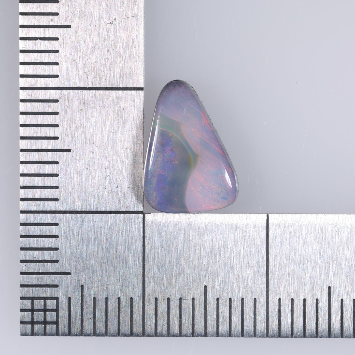 Boulder Opal 2.36 cts 38037