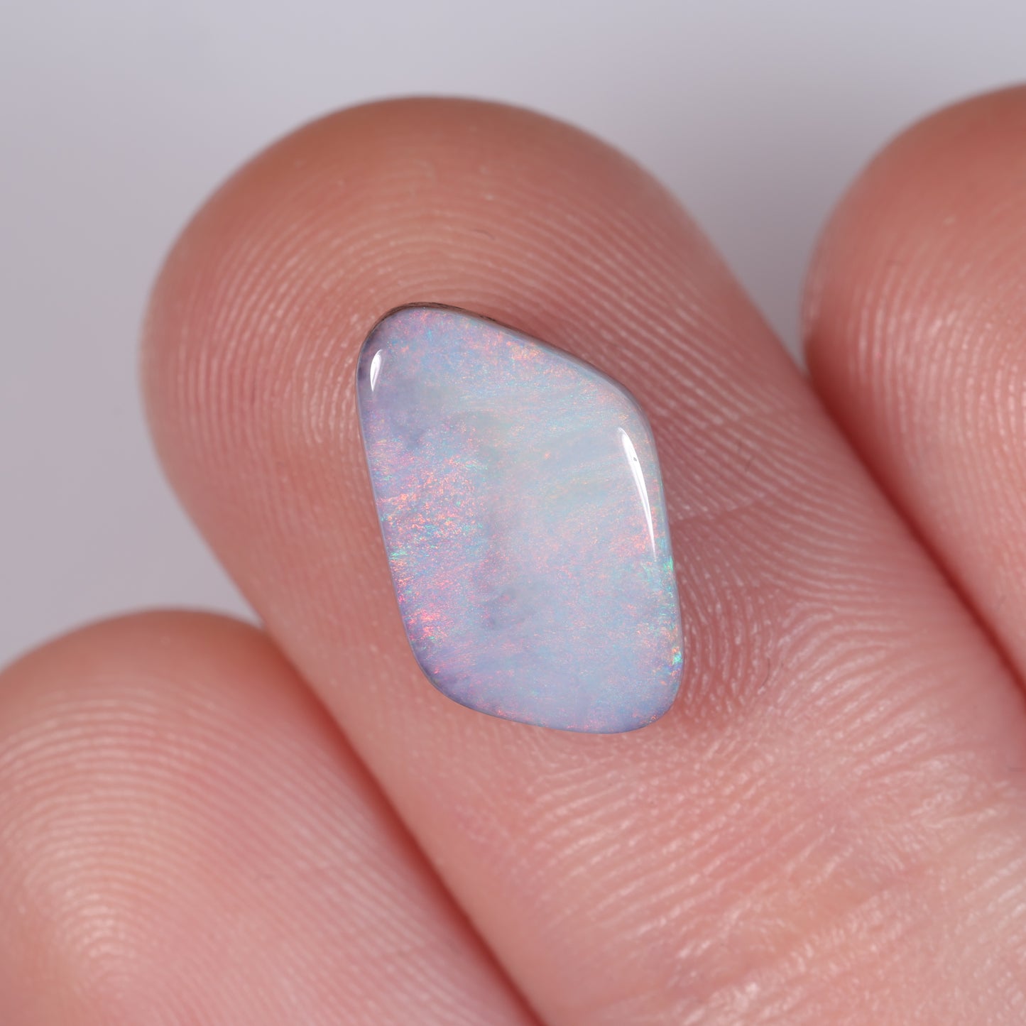Boulder Opal 2.47 cts 38038