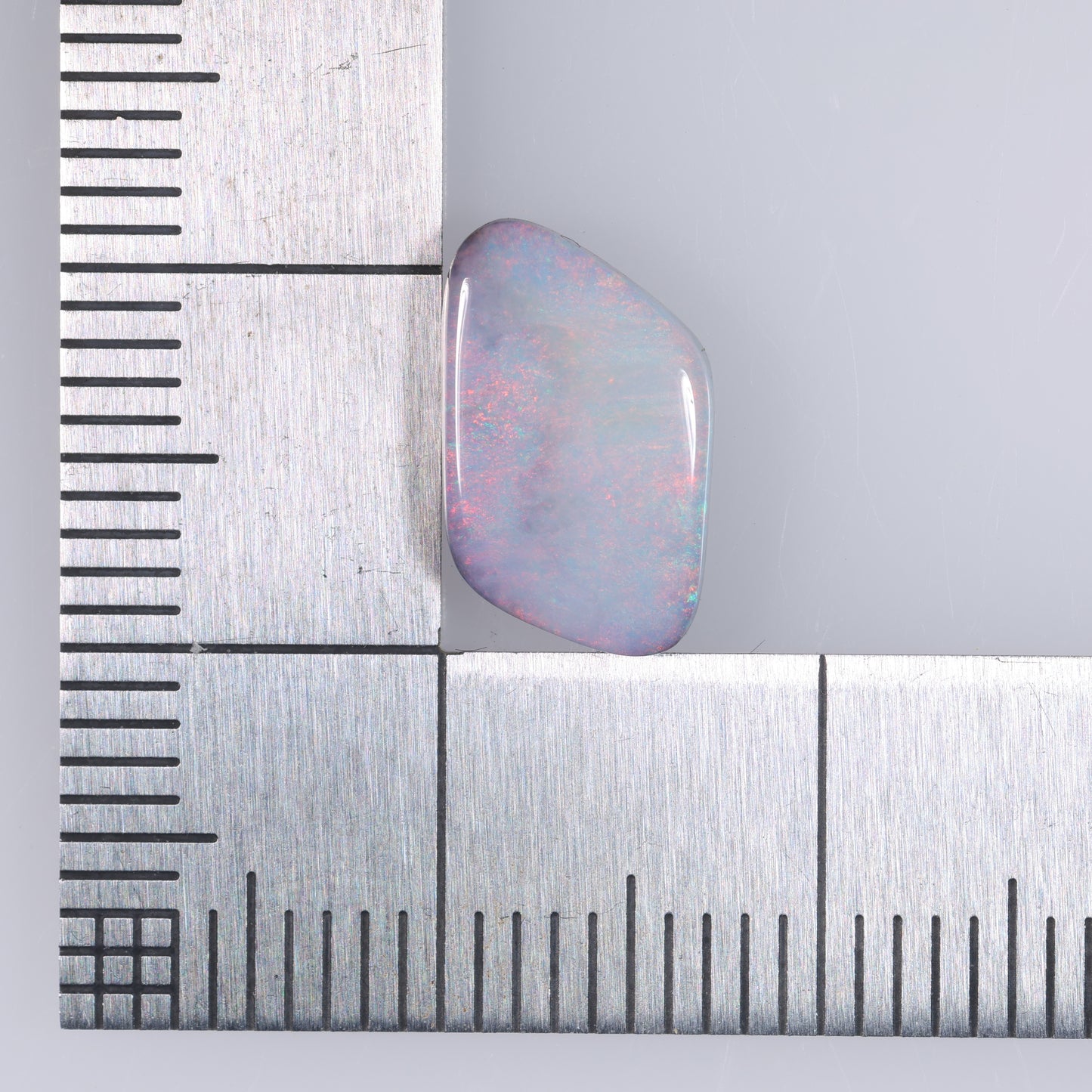 Boulder Opal 2.47 cts 38038