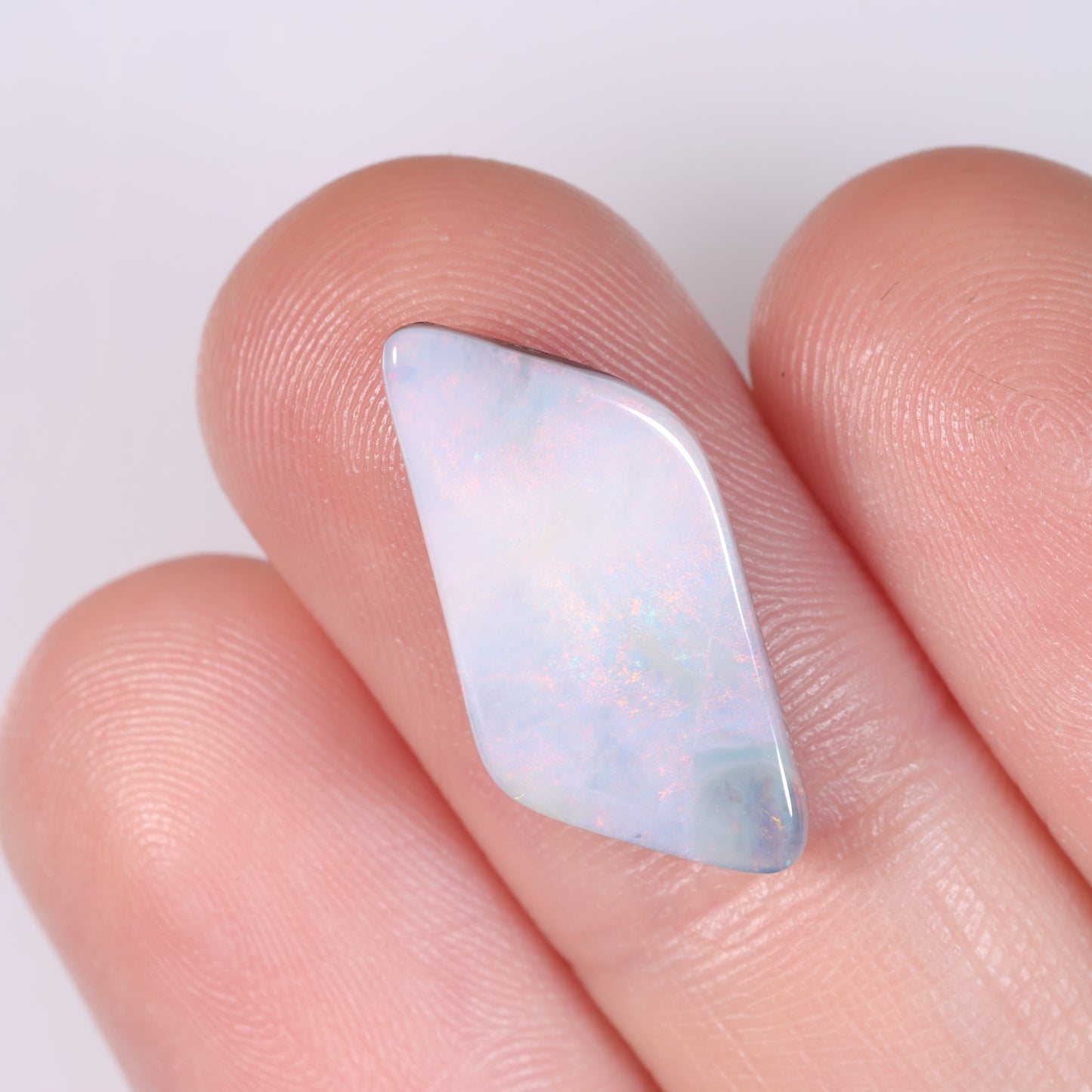 Boulder Opal 4.75 cts 38043