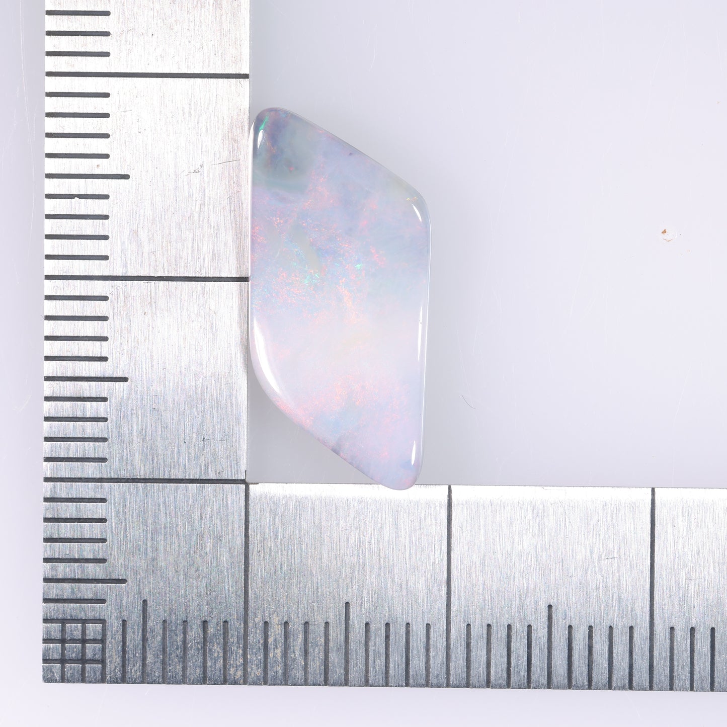 Boulder Opal 4.75 cts 38043