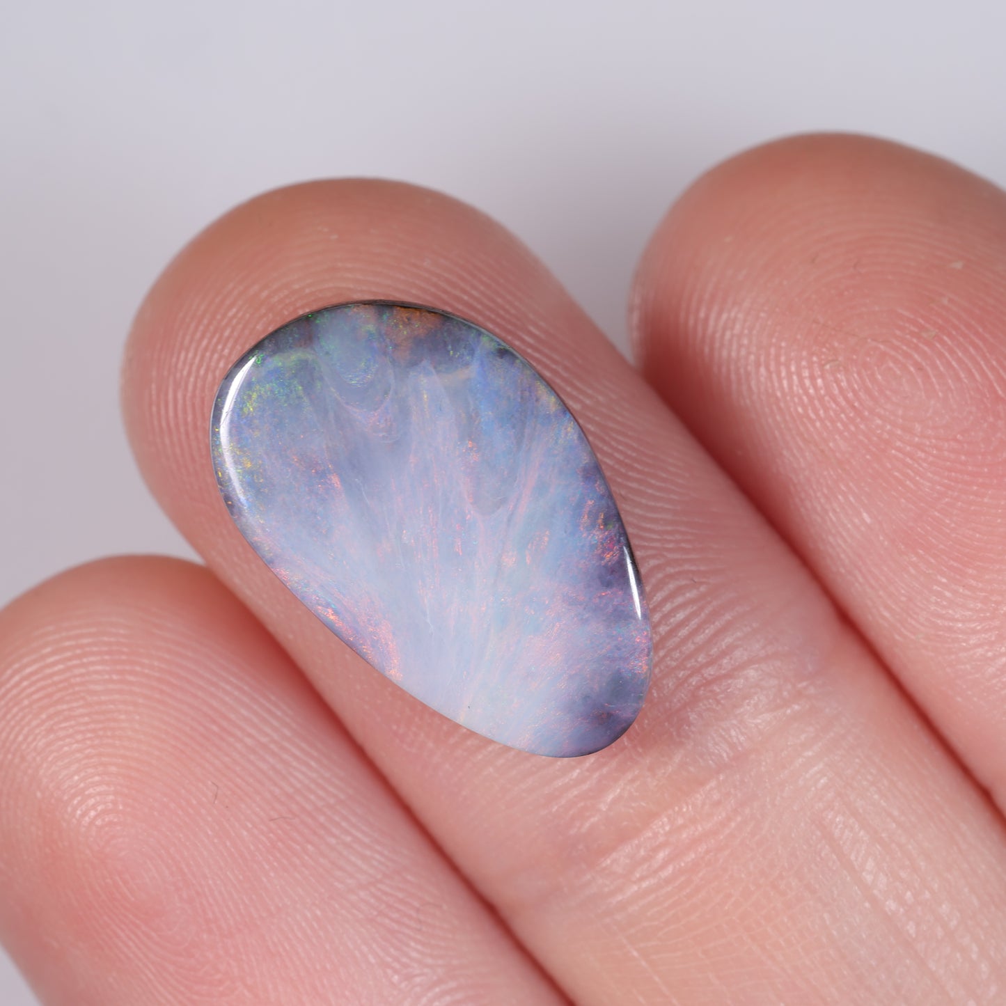 Boulder Opal 5.76 cts 38047