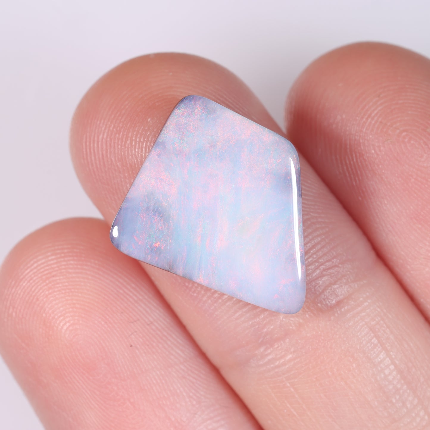 Boulder Opal 7.36 cts 38048