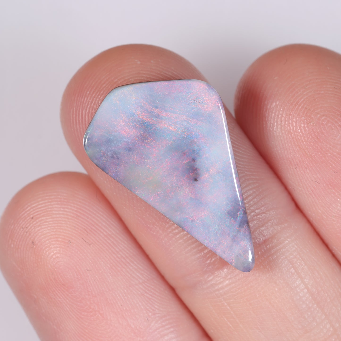 Boulder Opal 5.5 cts 38049