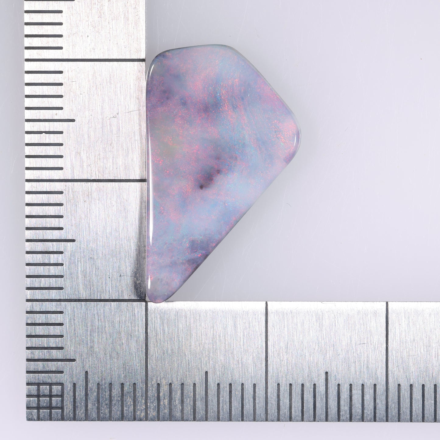 Boulder Opal 5.5 cts 38049