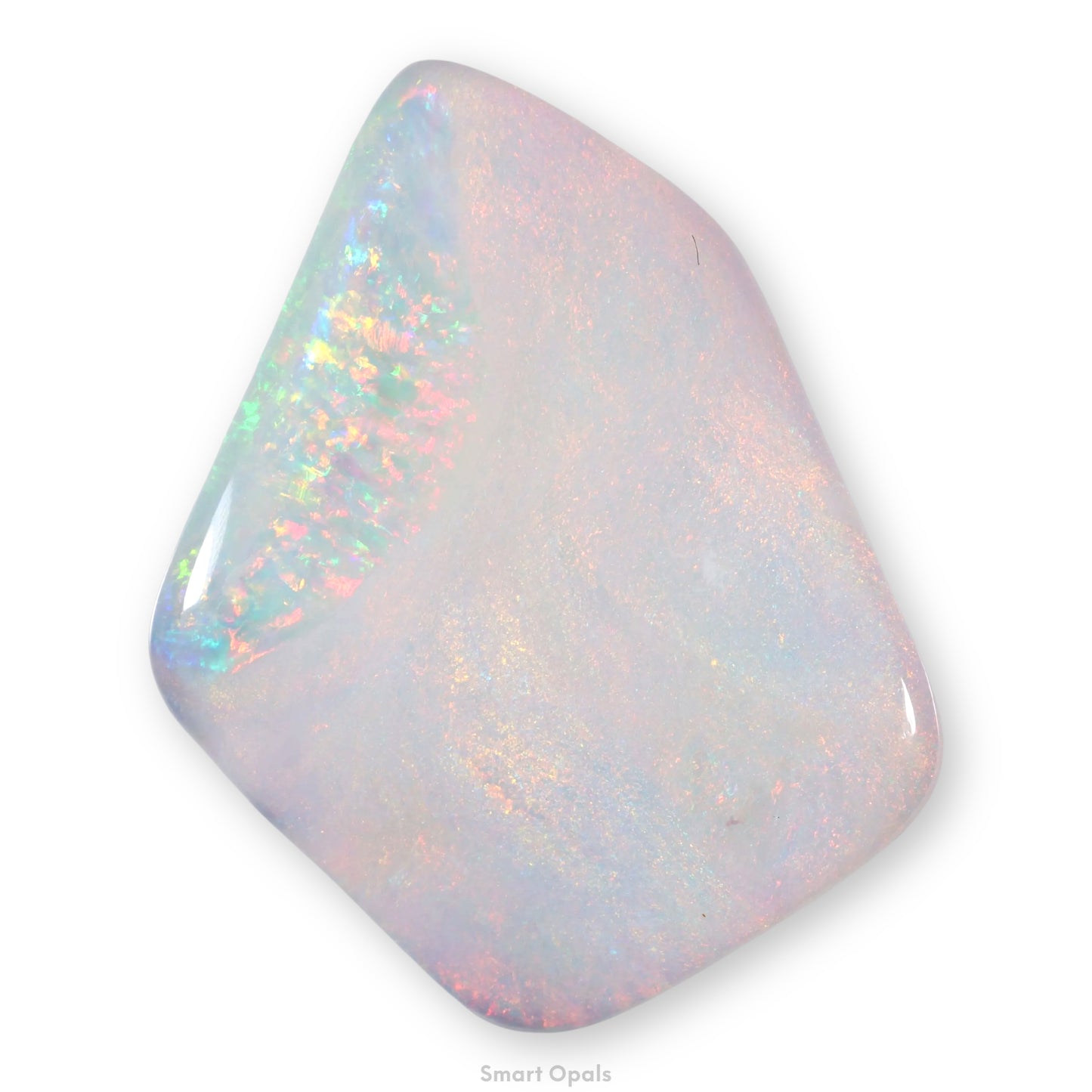Boulder Opal 4.67 cts 38051