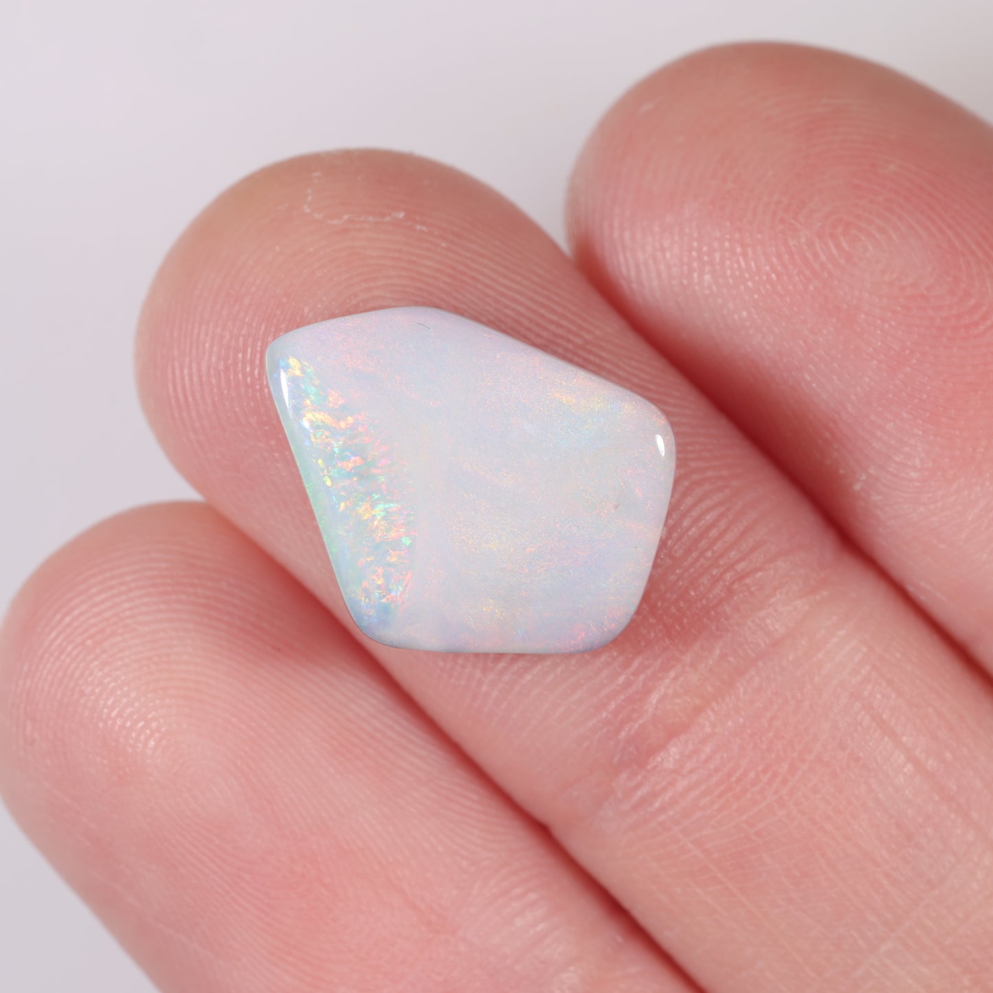 Boulder Opal 4.67 cts 38051