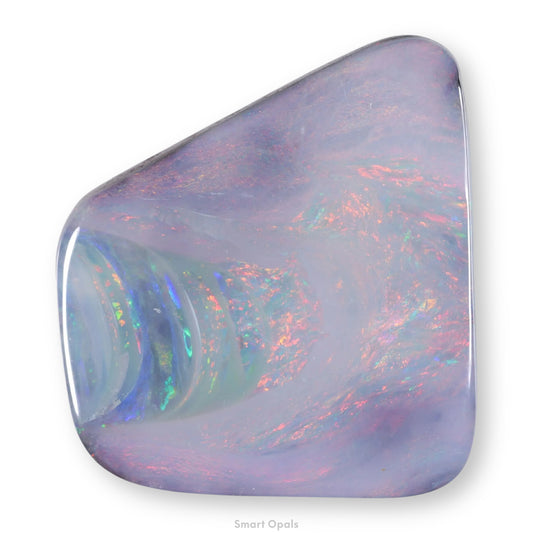 Boulder Opal 6.28 cts 38052