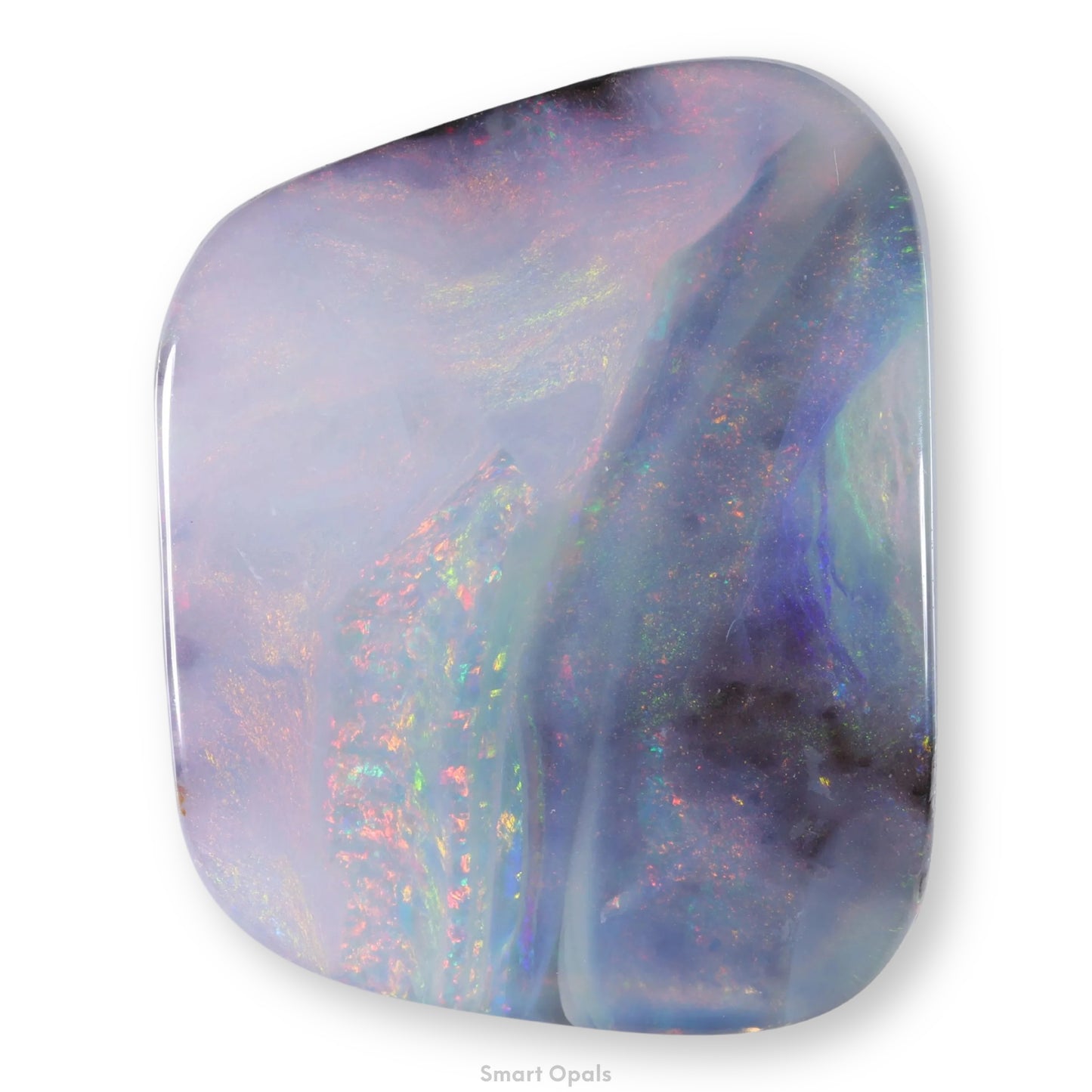 Boulder Opal 6.82 cts 38053