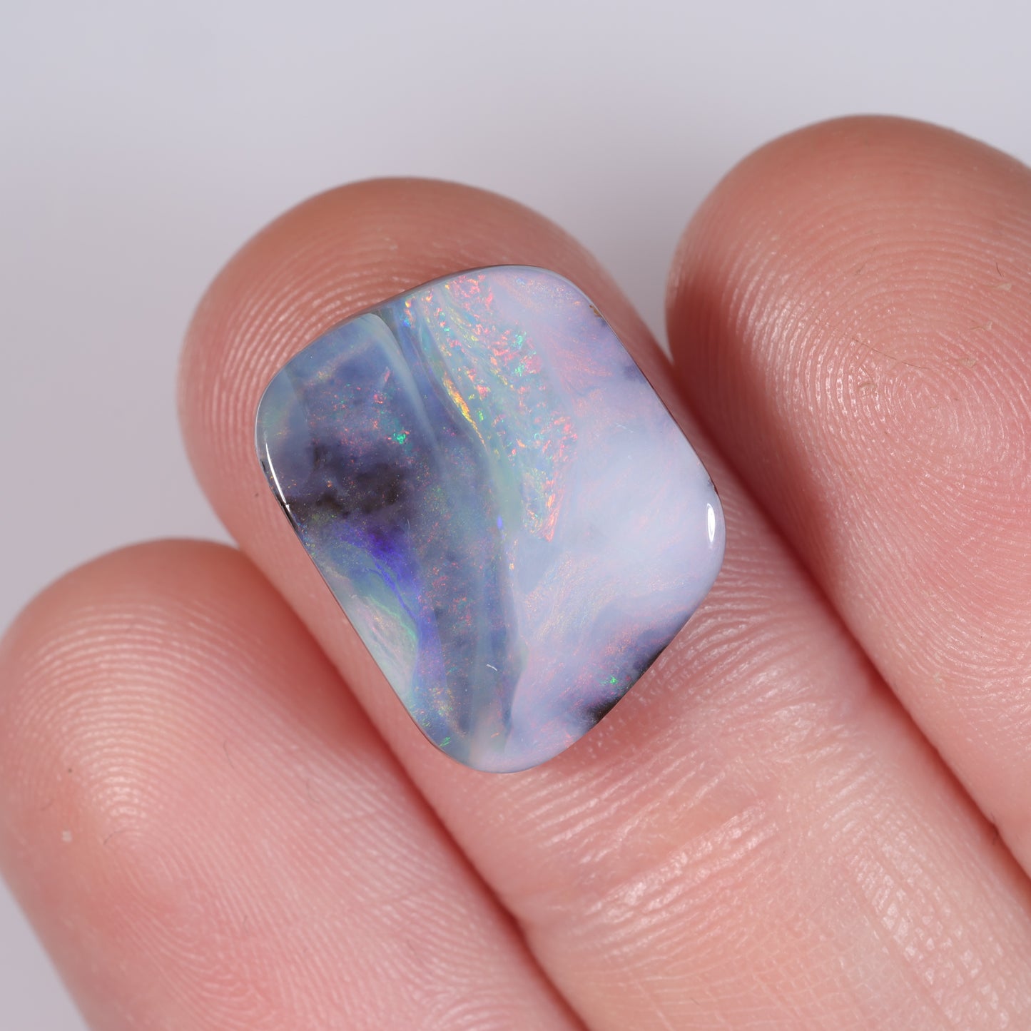 Boulder Opal 6.82 cts 38053