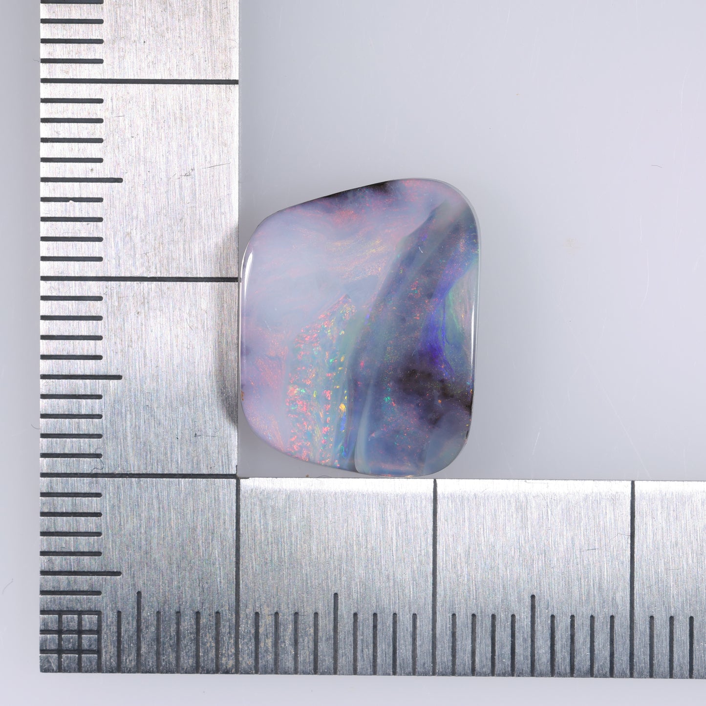 Boulder Opal 6.82 cts 38053