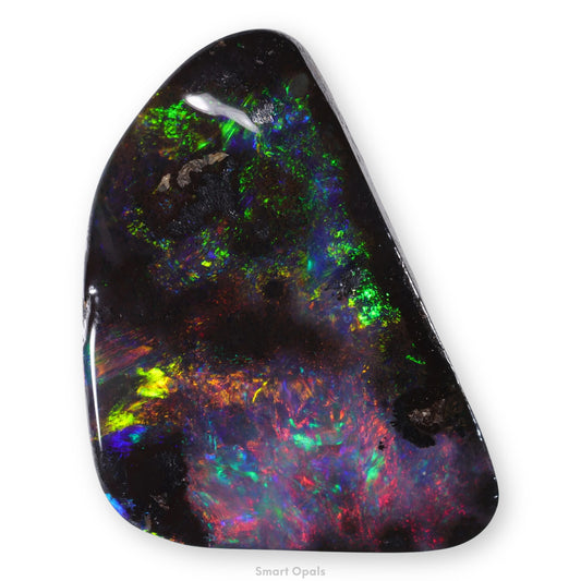 Boulder Opal 2.73 cts 38054