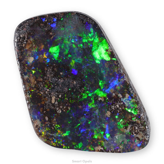 Boulder Opal 1.89 cts 38055