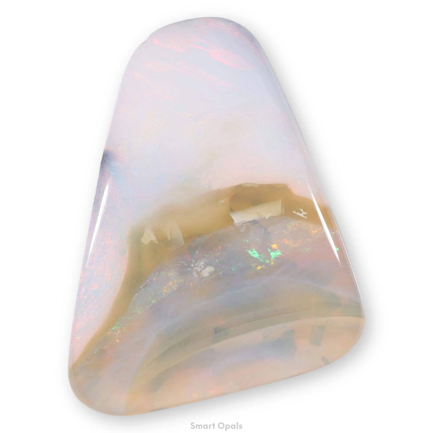 Boulder Opal 21.47 cts 38057