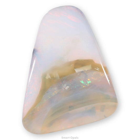 Boulder Opal 21.47 cts 38057