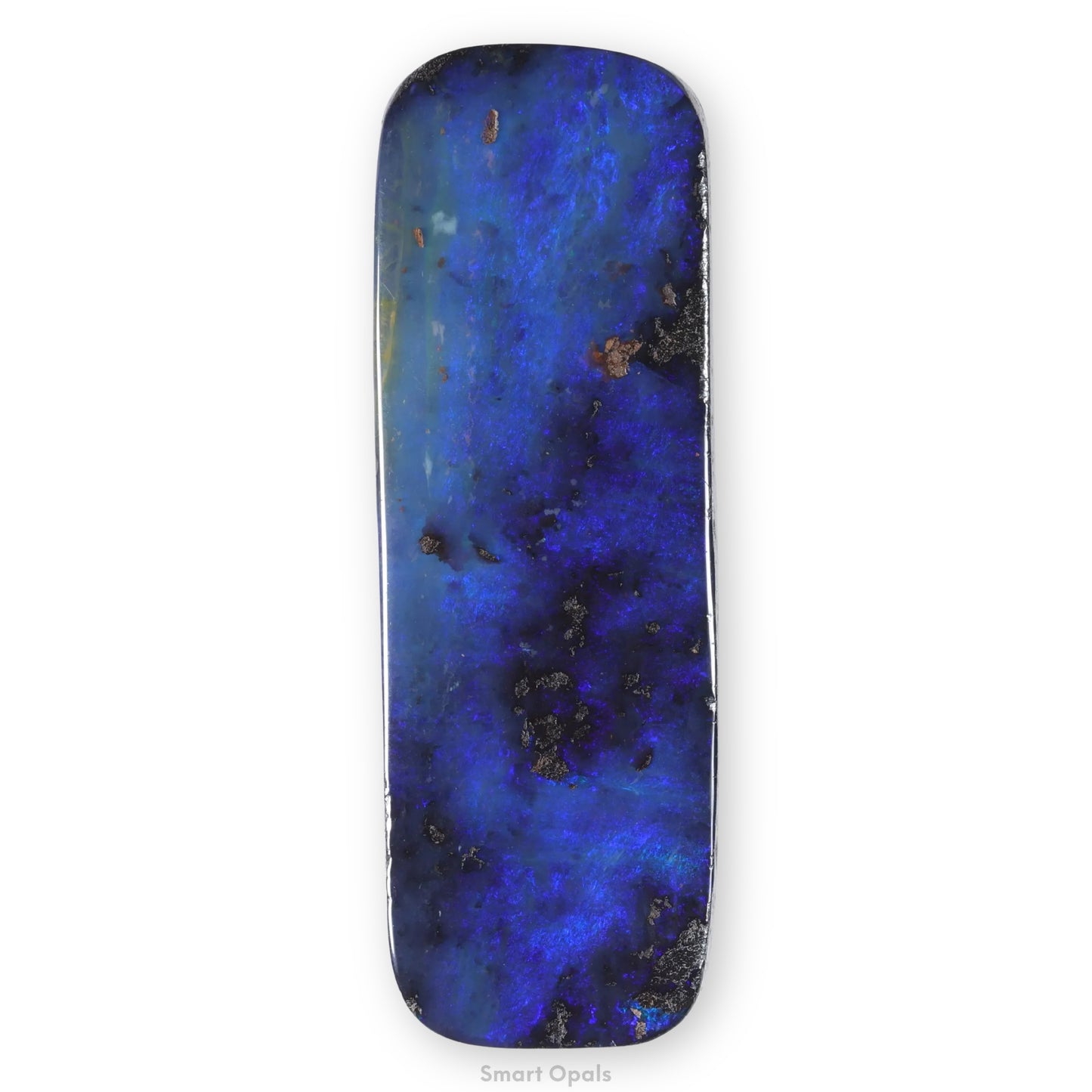 Boulder Opal 5.46 cts 38058