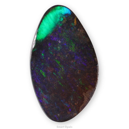 Boulder Opal 1.02 cts 38059