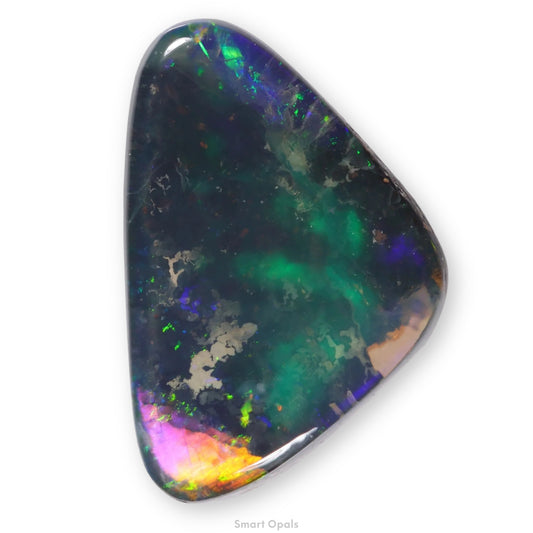 Boulder Opal 0.51 cts 38060