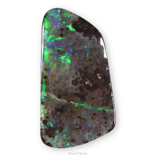 Boulder Opal 2.26 cts 38061