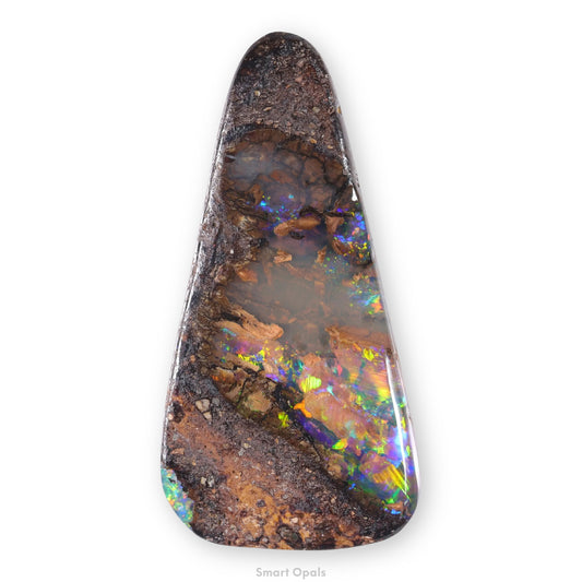 Boulder Opal 2.96 cts 38063
