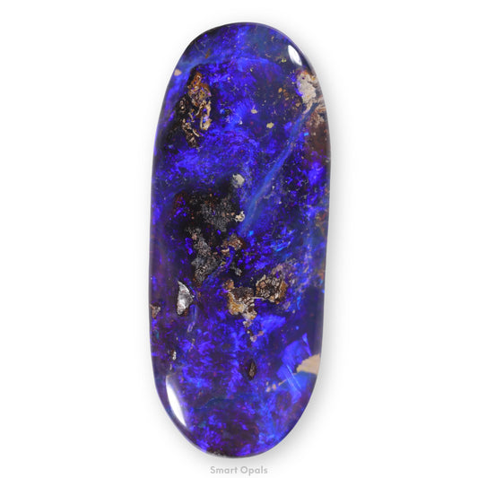 Boulder Opal 4.78 cts 38064