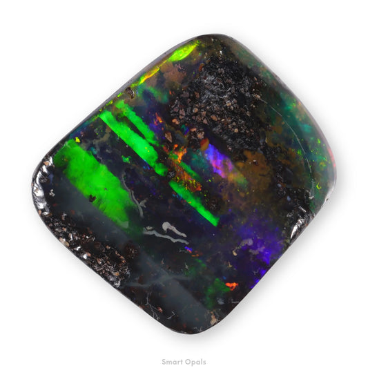 Boulder Opal 1.51 cts 38066