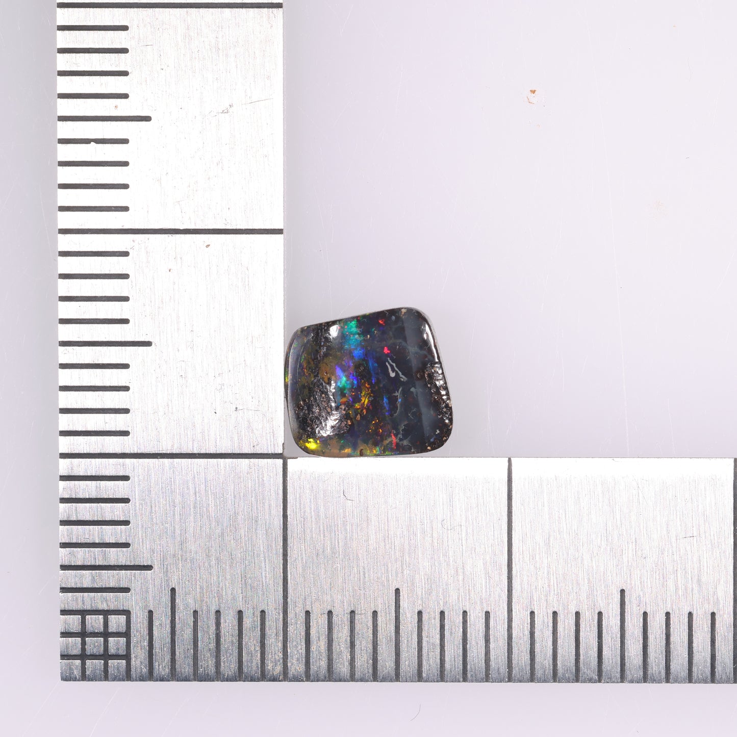 Boulder Opal 1.51 cts 38066