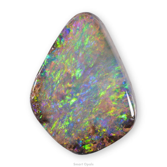 Boulder Opal 0.79 cts 38067