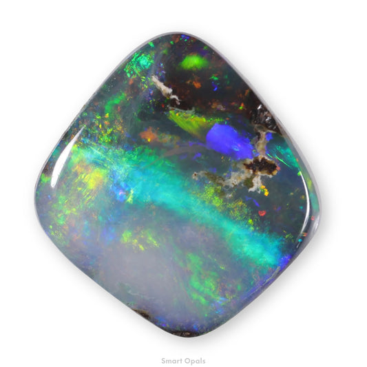 Boulder Opal 1.01 cts 38068