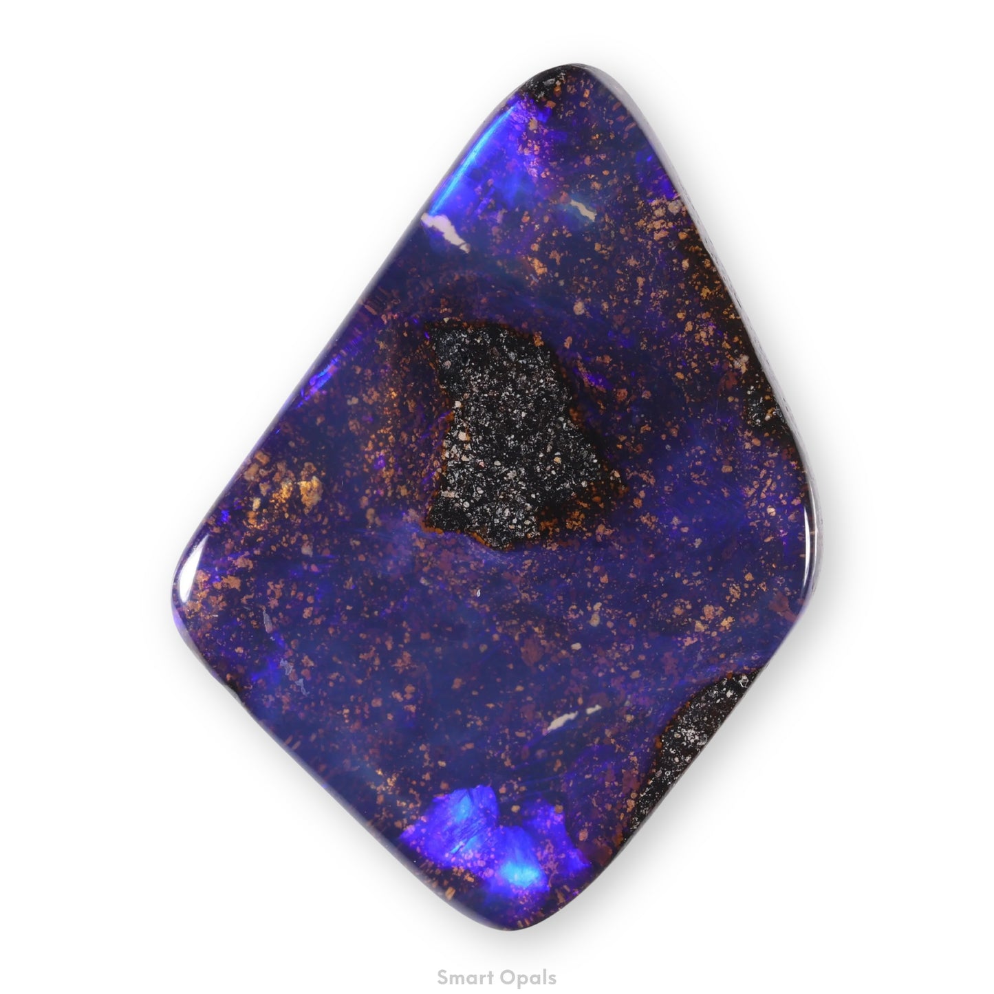 Boulder Opal 2.83 cts 38071