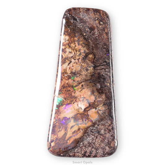 Boulder Opal 7.08 cts 38073