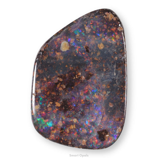 Boulder Opal 1.05 cts 38081