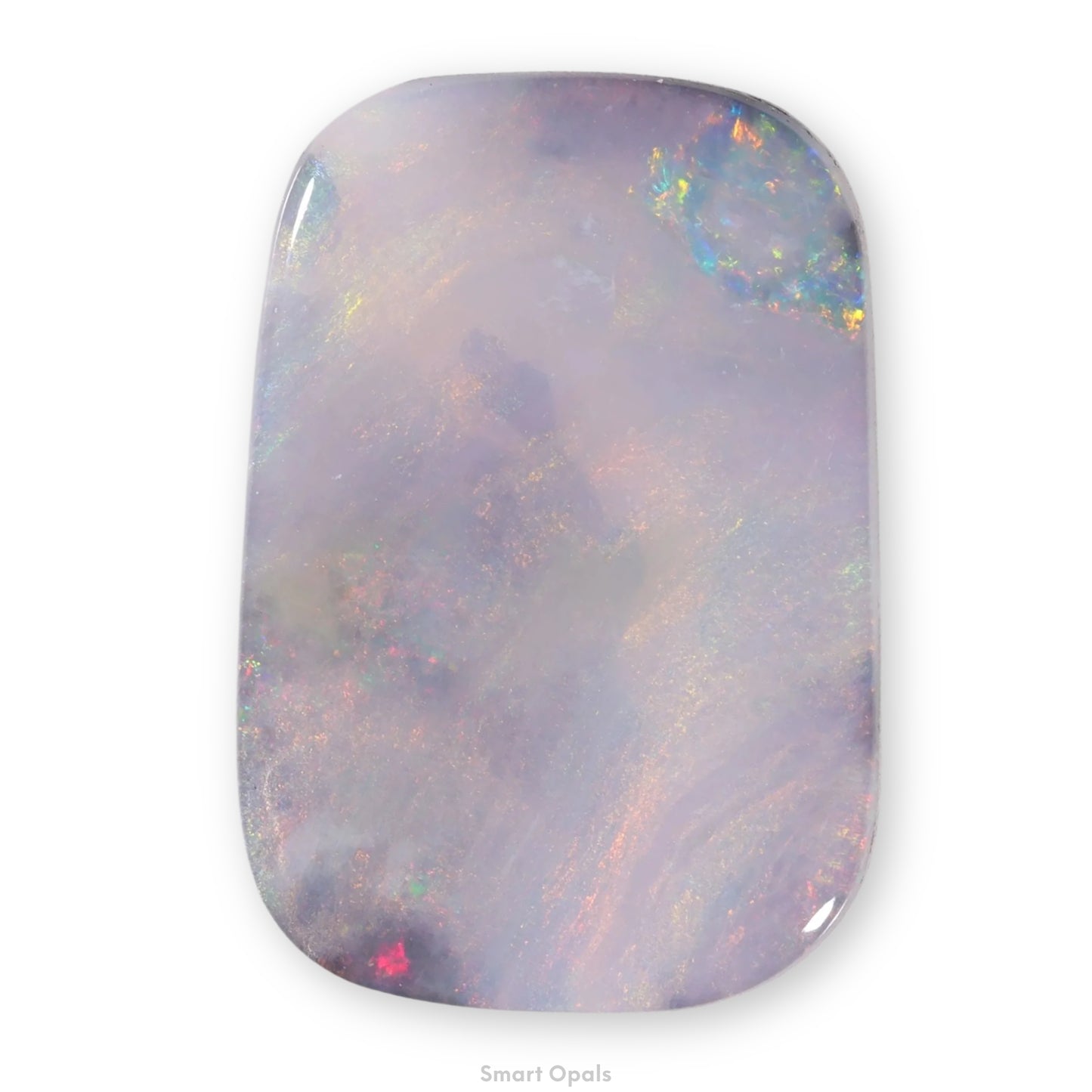 Boulder Opal 2.8 cts 38083