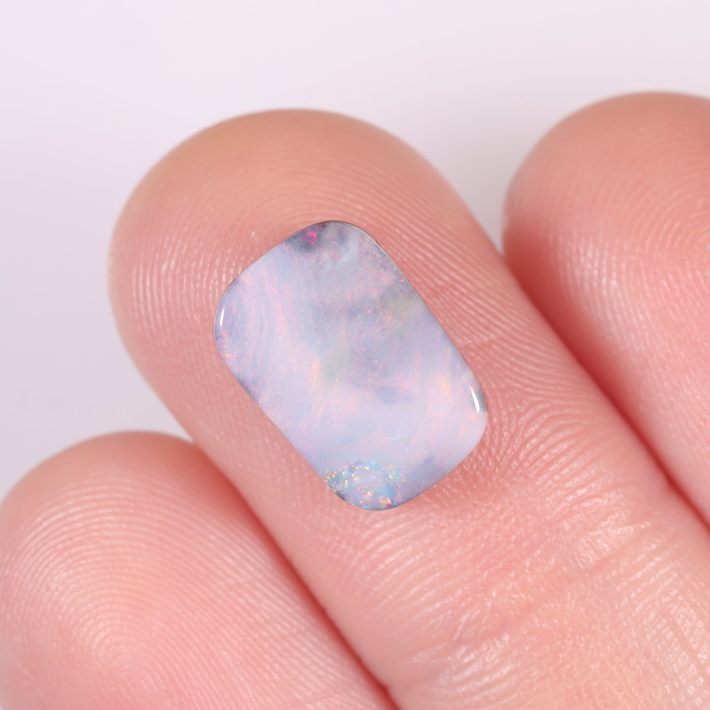 Boulder Opal 2.8 cts 38083