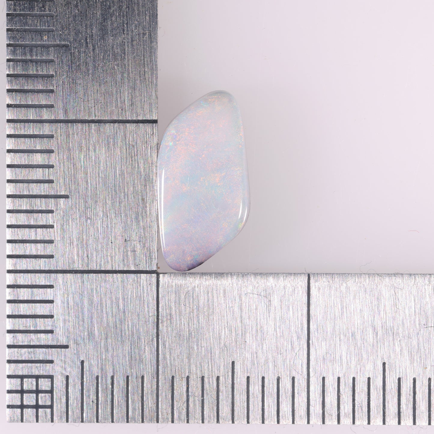 Boulder Opal 2.23 cts 38084