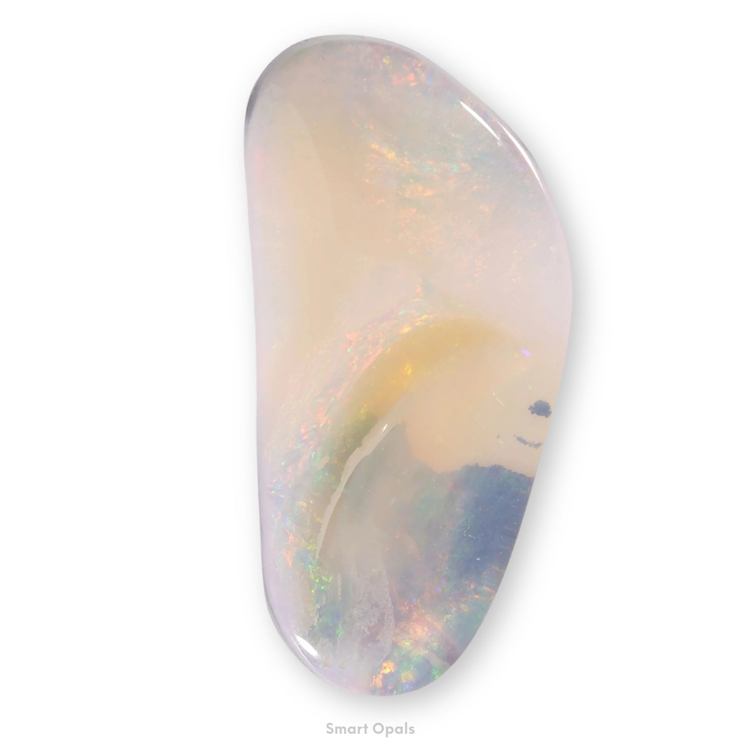 Boulder Opal 2.24 cts 38088