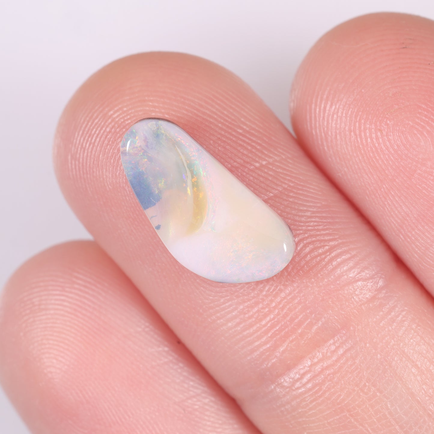 Boulder Opal 2.24 cts 38088