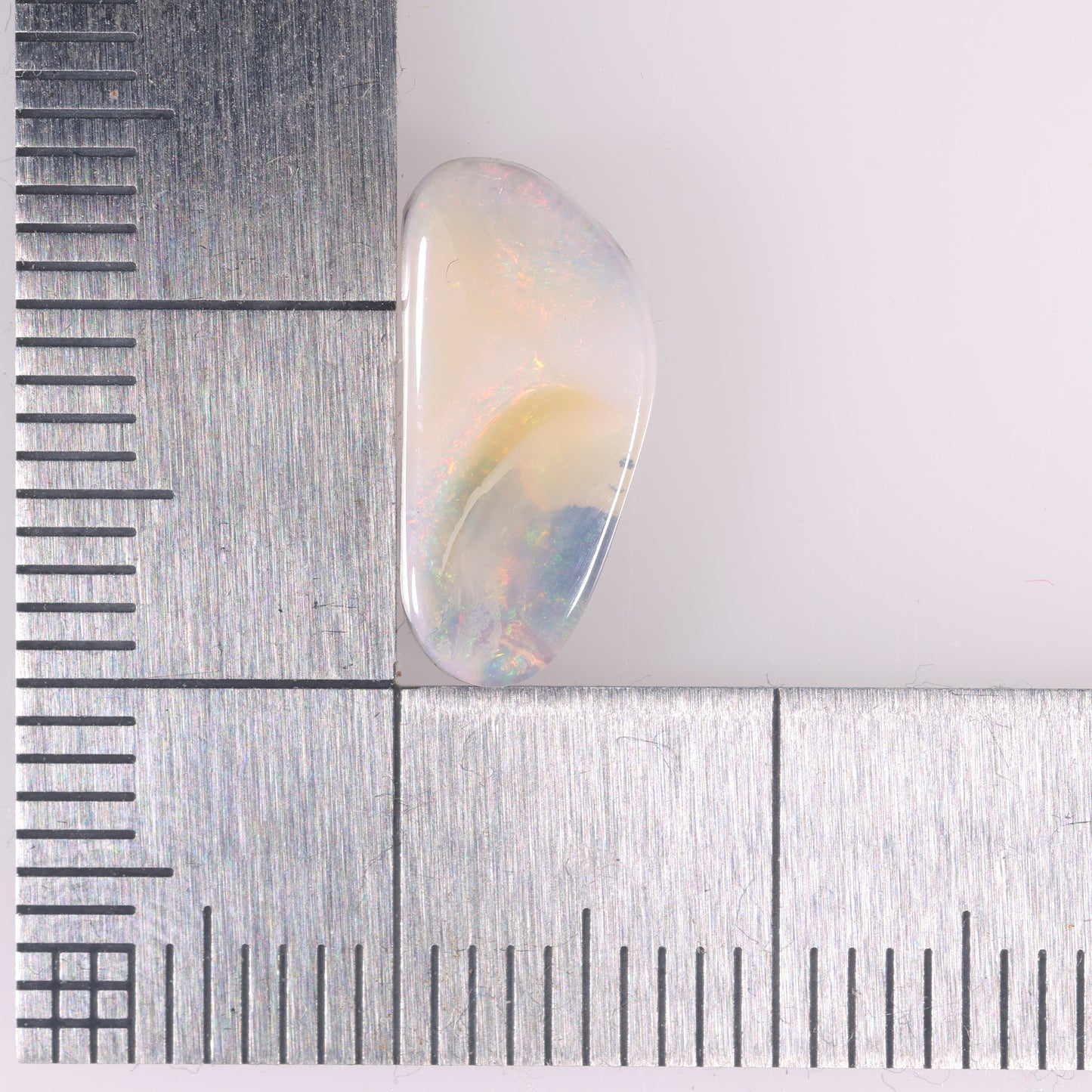 Boulder Opal 2.24 cts 38088