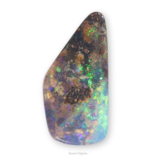 Boulder Opal 1.57 cts 38089