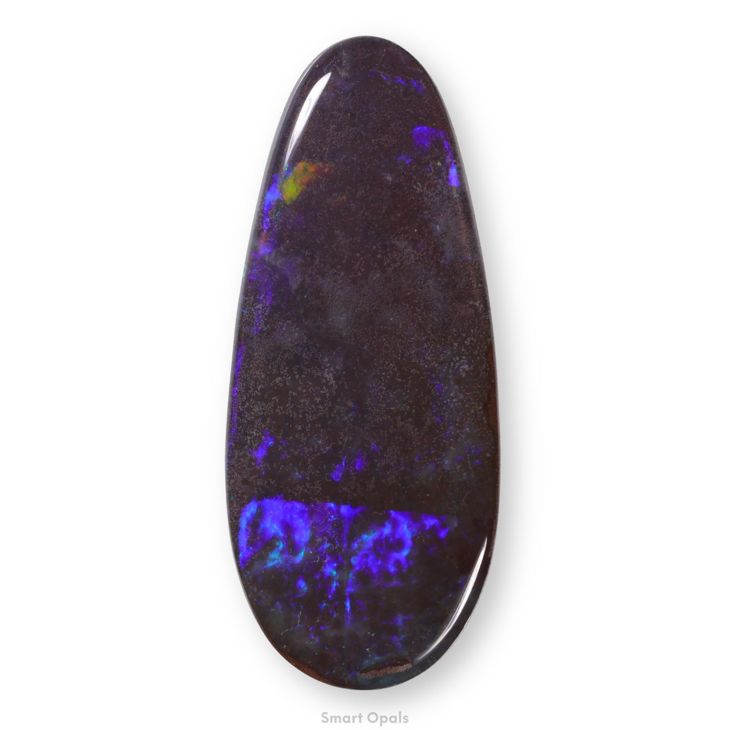 Boulder Opal 2.42 cts 38092