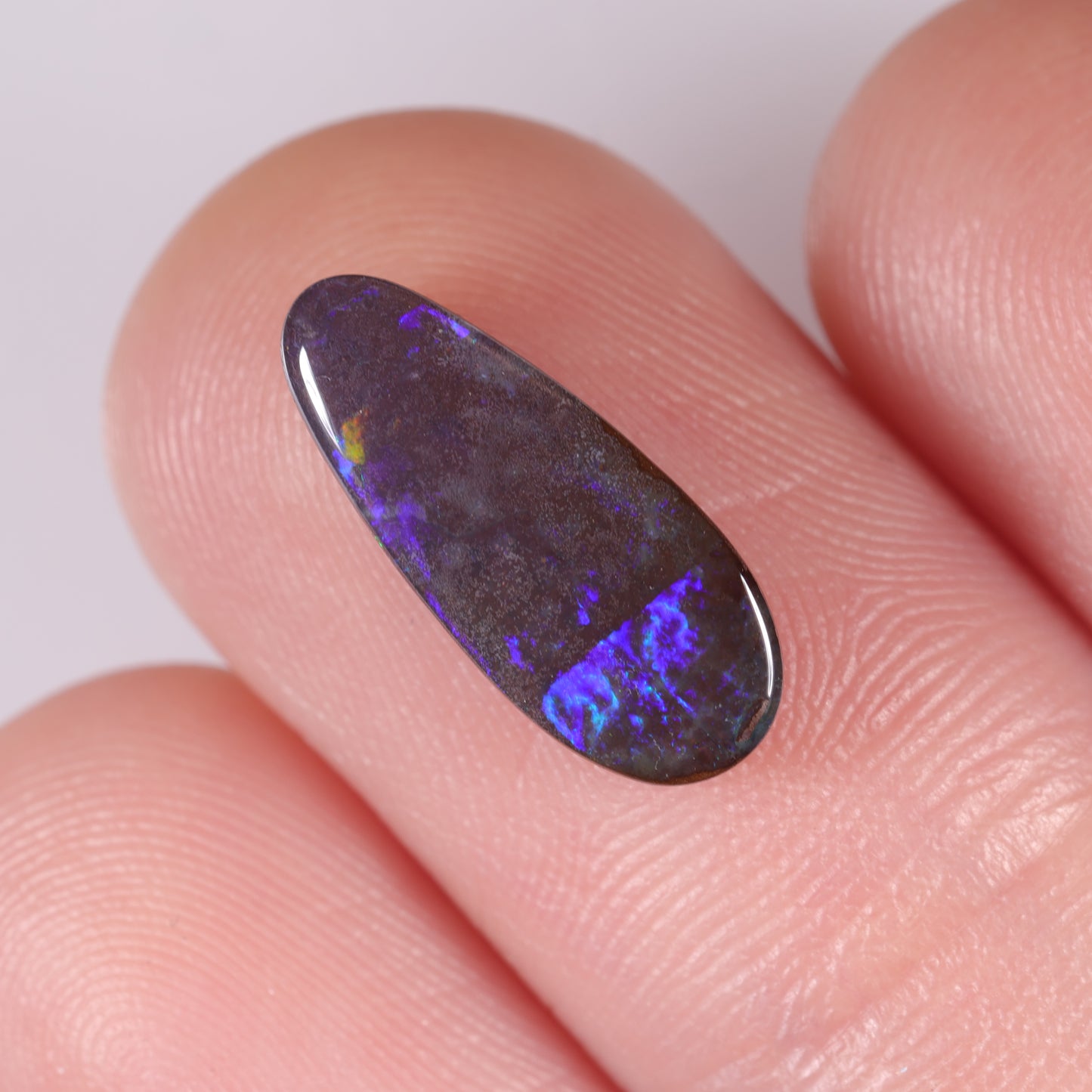 Boulder Opal 2.42 cts 38092
